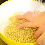 Помыть воды