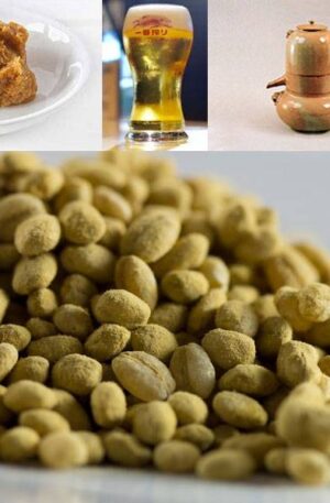 Ячменный солод для мисо